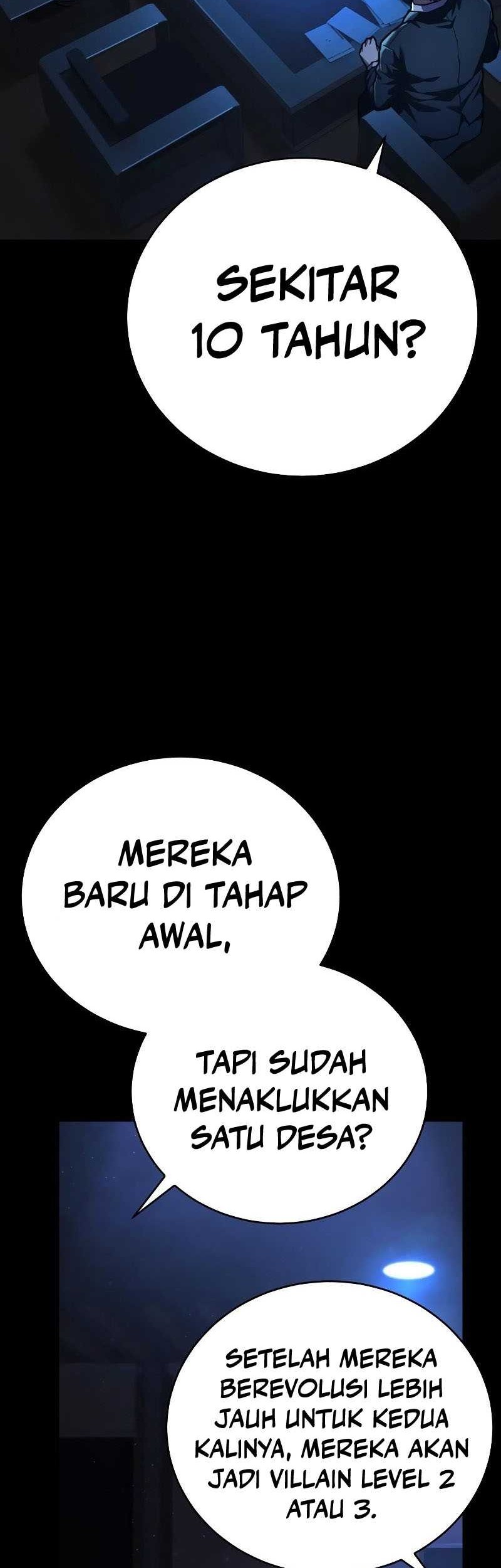 Executioner Chapter 14 Gambar 29