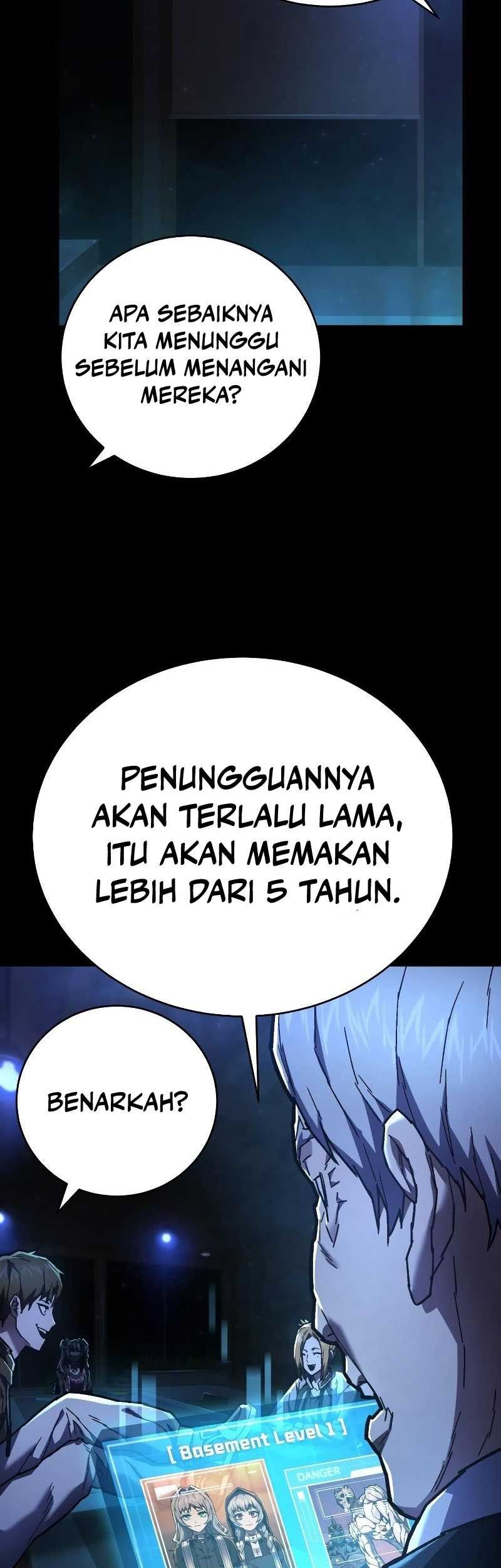 Executioner Chapter 14 Gambar 30