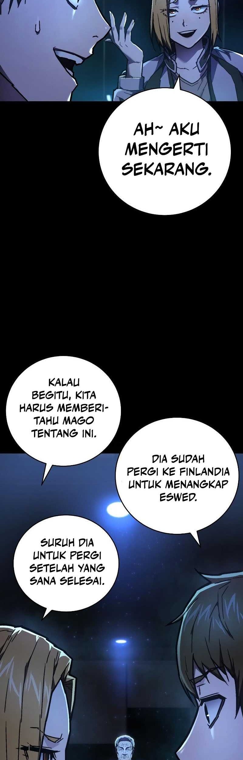 Executioner Chapter 14 Gambar 33