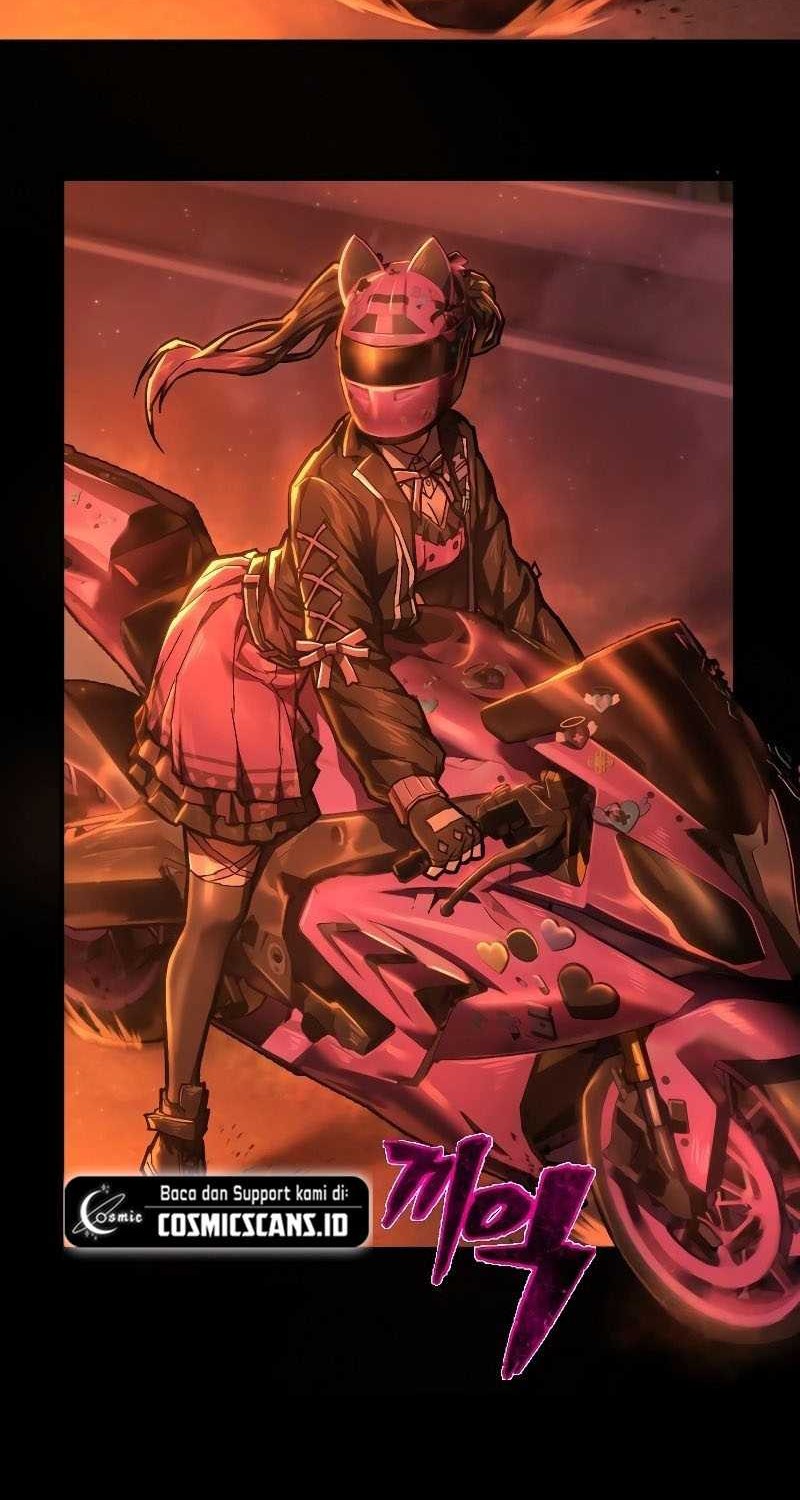 Executioner Chapter 14 Gambar 37