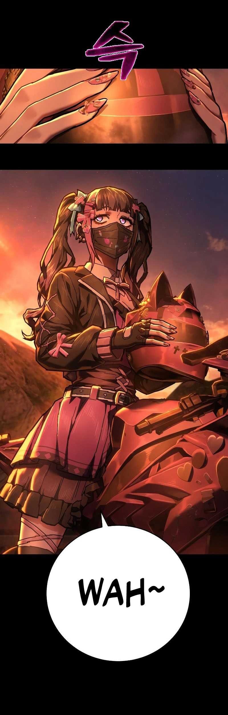 Executioner Chapter 14 Gambar 38