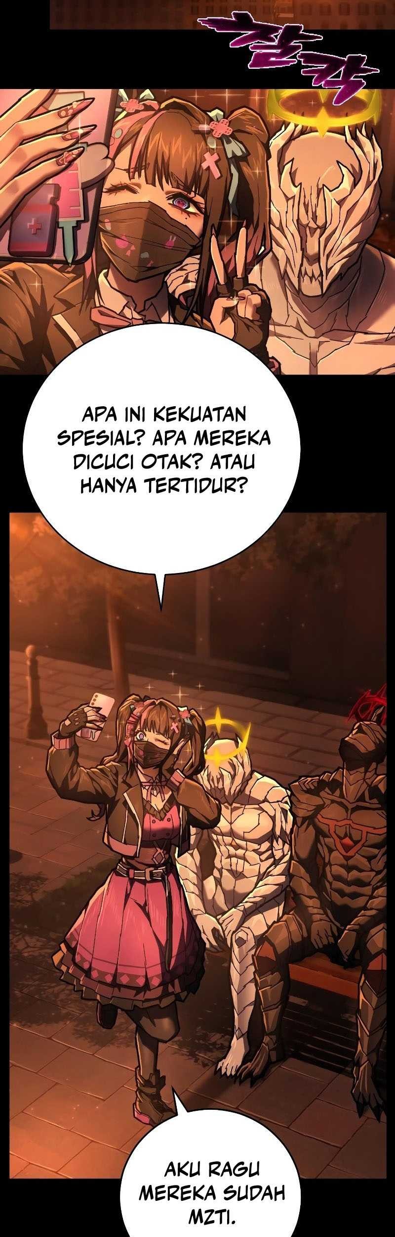 Executioner Chapter 14 Gambar 44