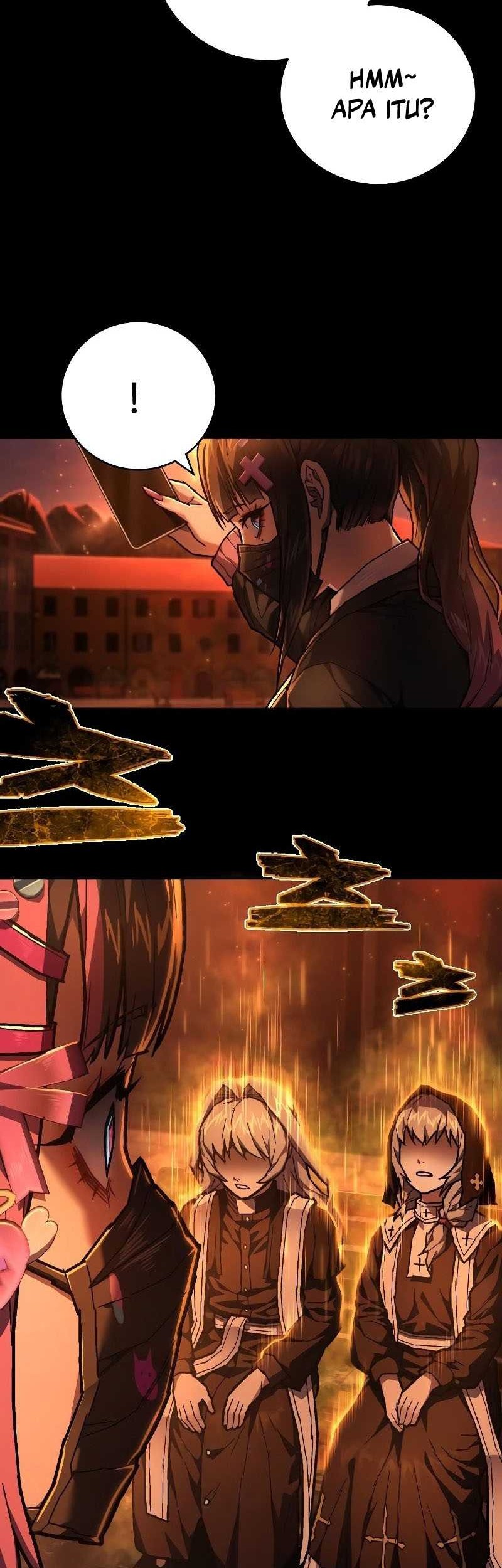 Executioner Chapter 14 Gambar 45
