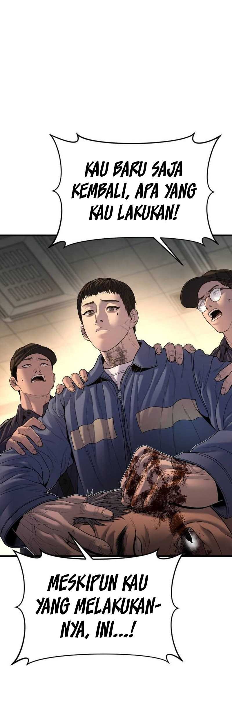 Juvenile Offender Chapter 66 Gambar 51