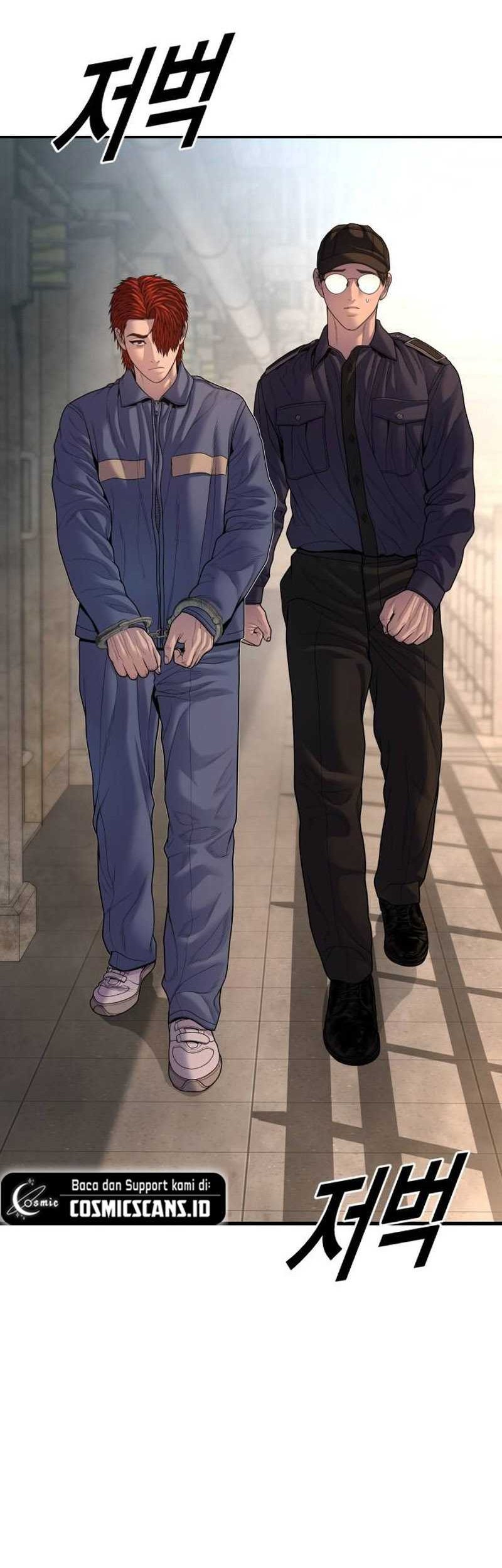 Juvenile Offender Chapter 66 Gambar 68