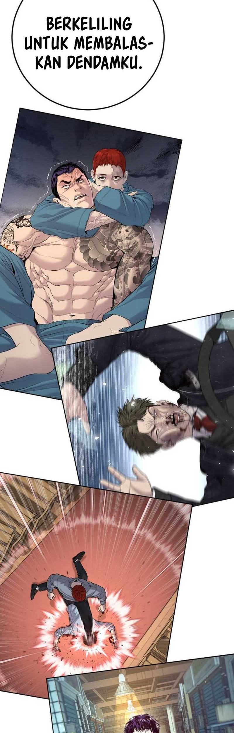 Juvenile Offender Chapter 66 Gambar 90