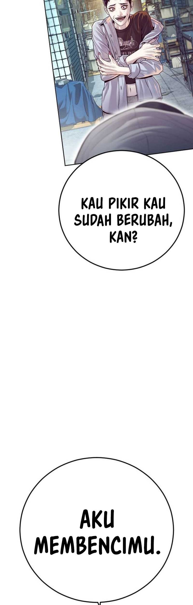 Juvenile Offender Chapter 66 Gambar 91