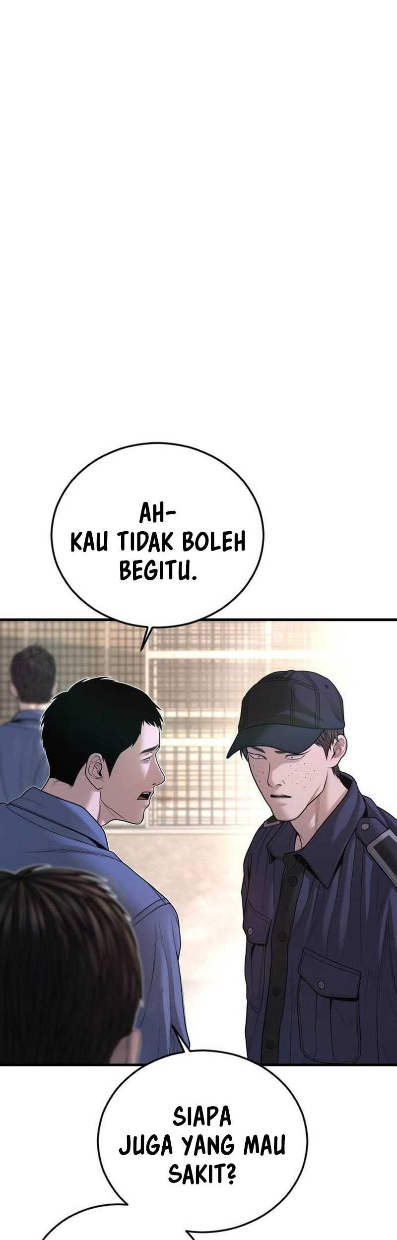Juvenile Offender Chapter 66 Gambar 6