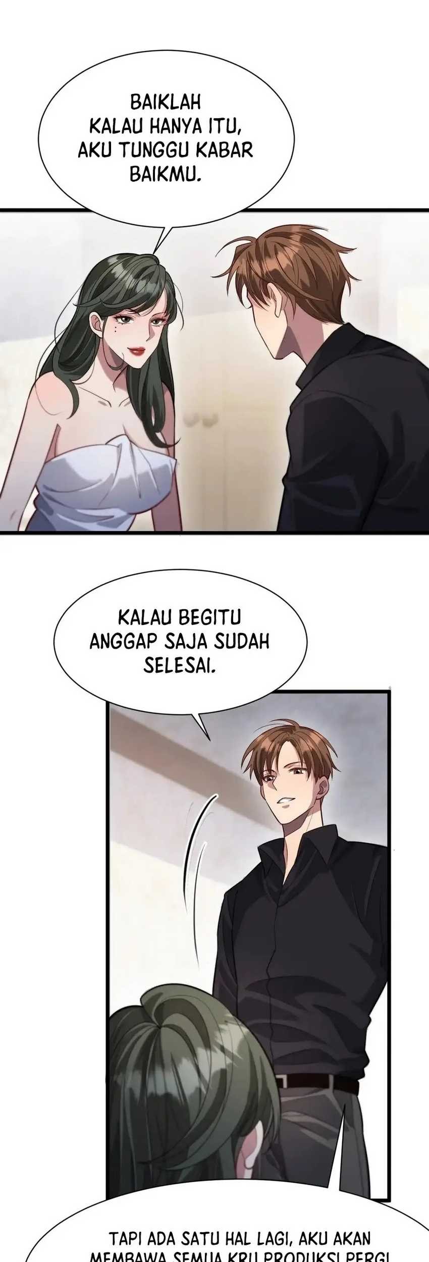 Baca I’m Trapped in This Day for One Thousand Years Chapter 97 Gambar 2