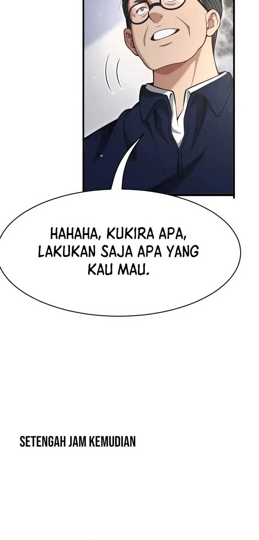 I’m Trapped in This Day for One Thousand Years Chapter 97 Gambar 12