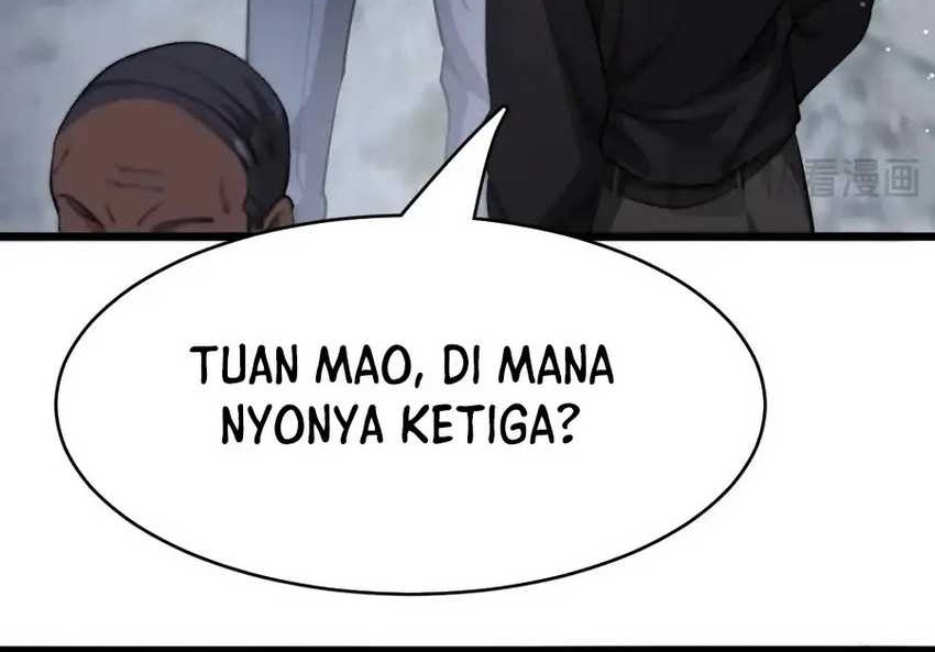 I’m Trapped in This Day for One Thousand Years Chapter 96 Gambar 5