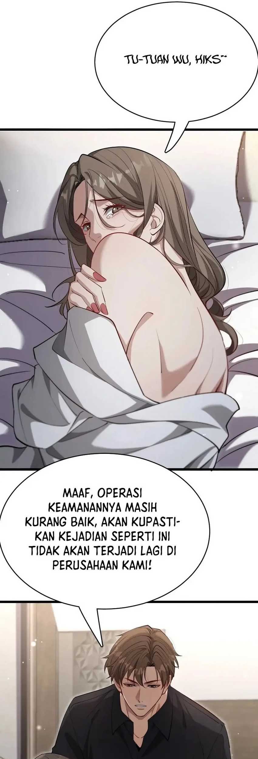 I’m Trapped in This Day for One Thousand Years Chapter 96 Gambar 10