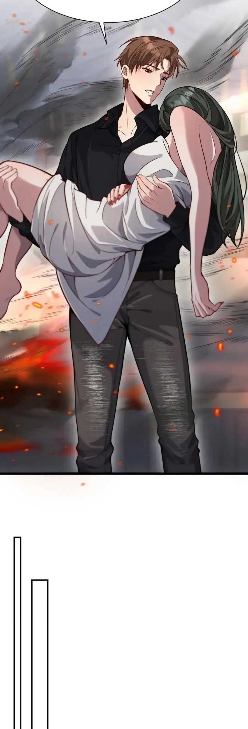 I’m Trapped in This Day for One Thousand Years Chapter 96 Gambar 19