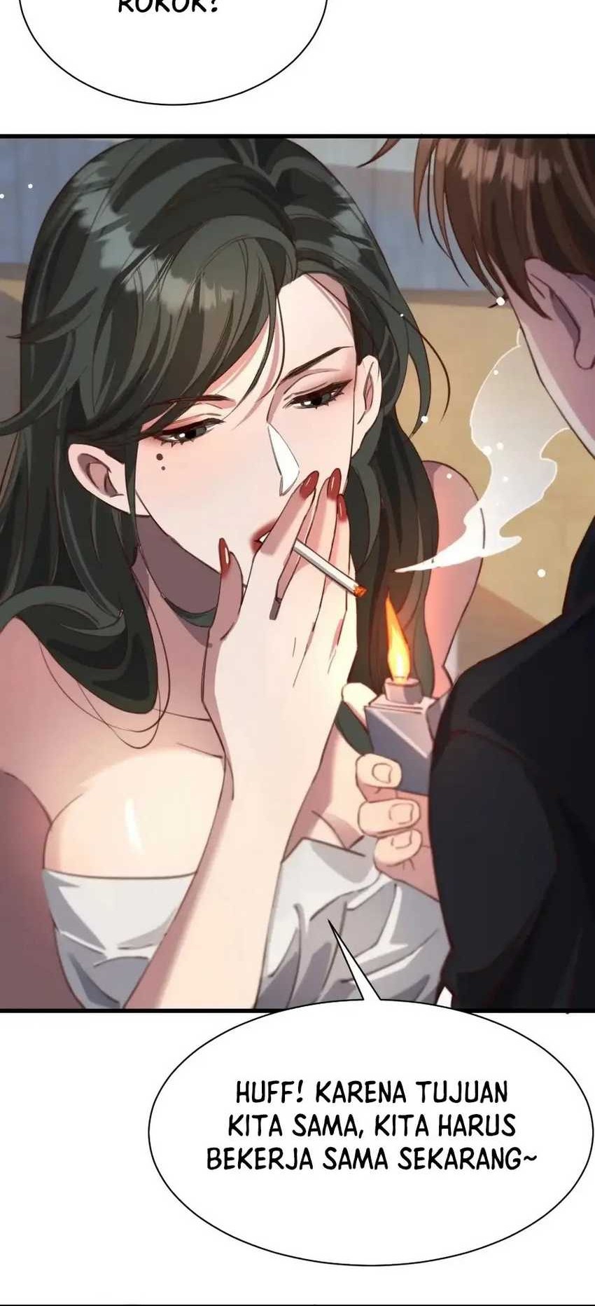 I’m Trapped in This Day for One Thousand Years Chapter 96 Gambar 25