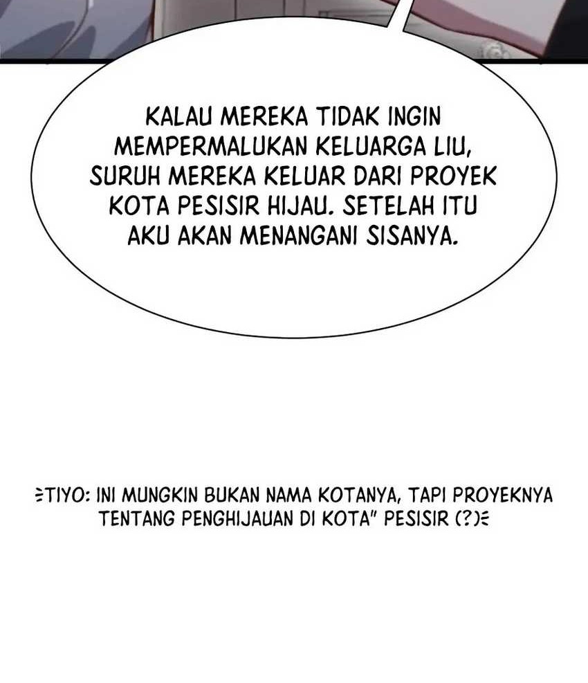 I’m Trapped in This Day for One Thousand Years Chapter 96 Gambar 29