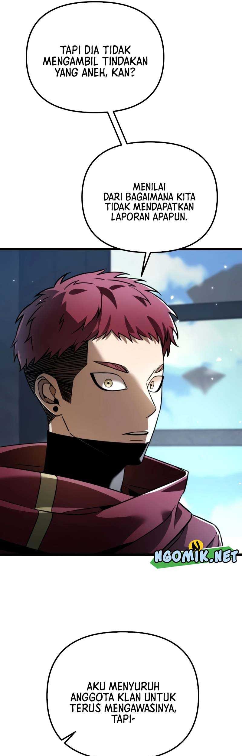 Reincarnator Chapter 29 Gambar 50