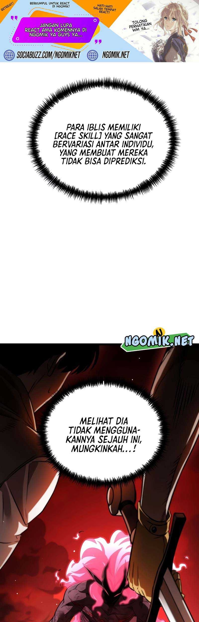 Baca  Reincarnator Chapter 29 Gambar 2