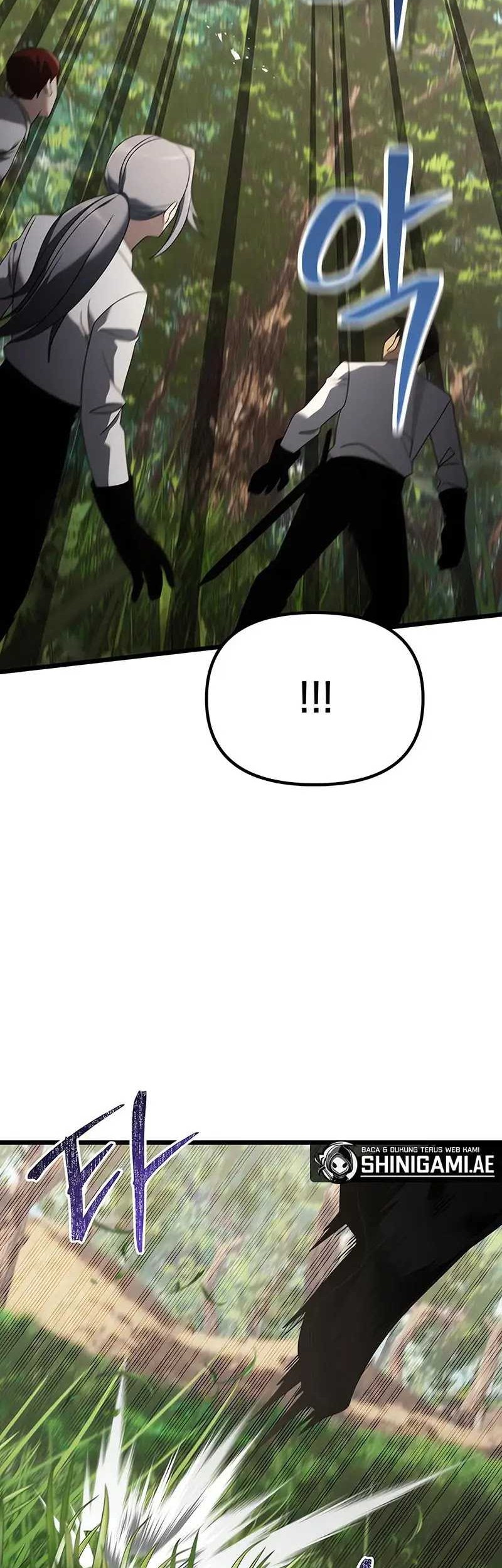 Terminally-Ill Genius Dark Knight Chapter 59 Gambar 47