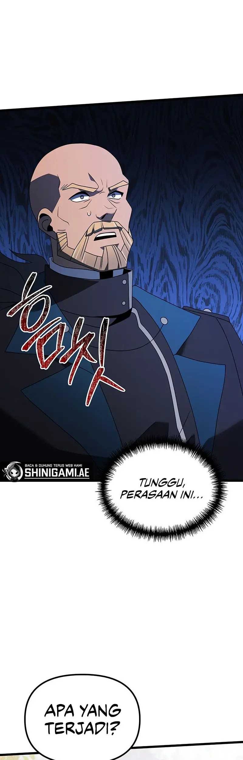 Terminally-Ill Genius Dark Knight Chapter 59 Gambar 67