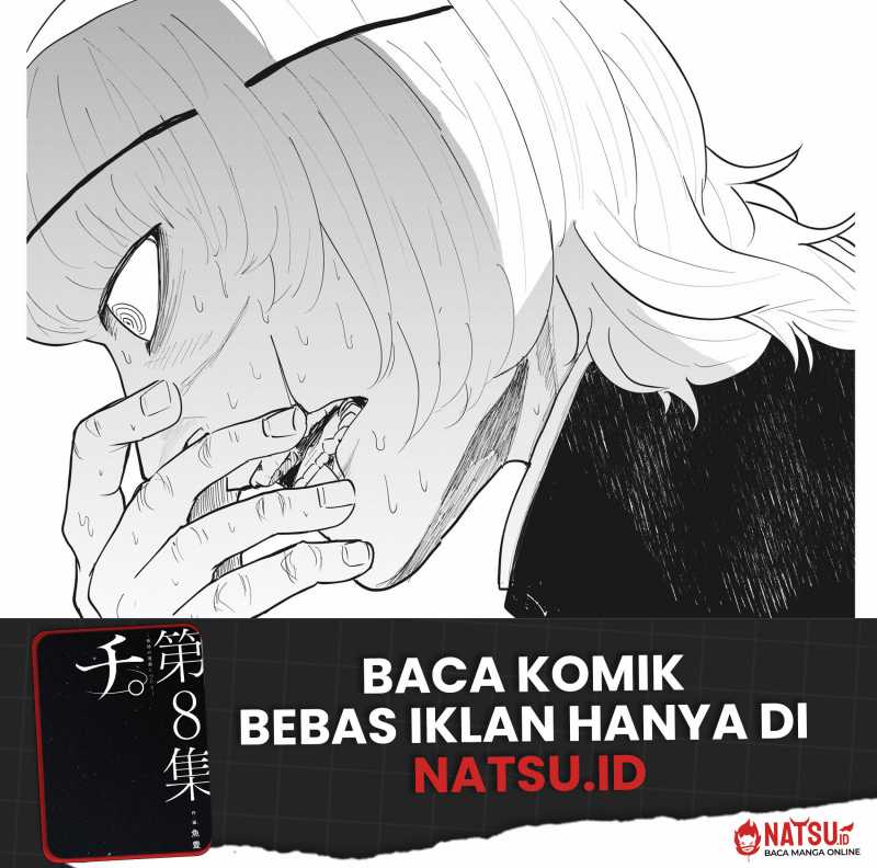 Chi – Chikyuu no Undou ni Tsuite Chapter 23 Gambar 11