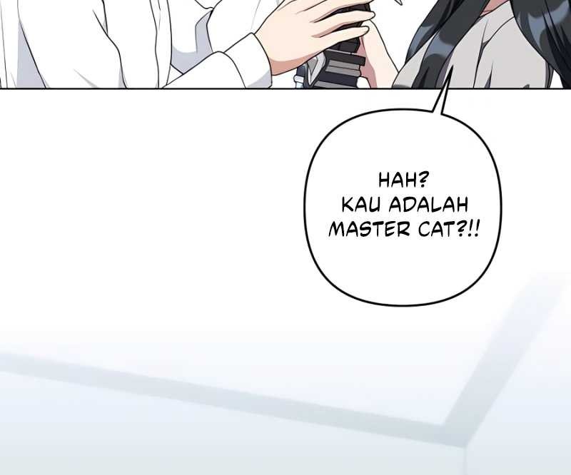 Hunter World’s Gardener Chapter 28 Gambar 45