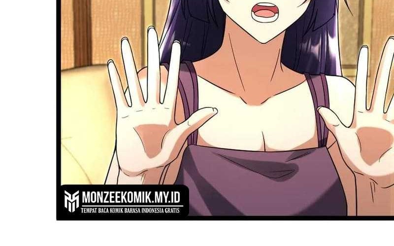 Freezing The World: I Built A Doomsday Safehouse Chapter 118 Gambar 14