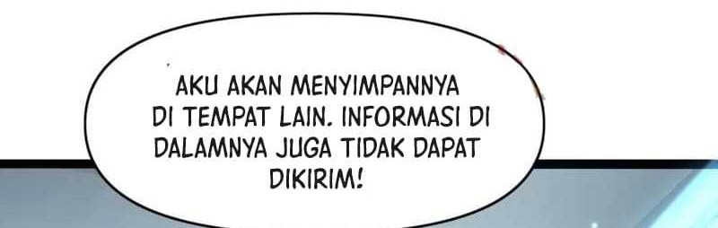 Freezing The World: I Built A Doomsday Safehouse Chapter 117 Gambar 19