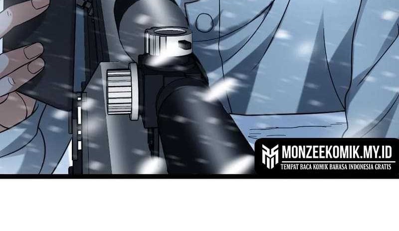 Freezing The World: I Built A Doomsday Safehouse Chapter 117 Gambar 8