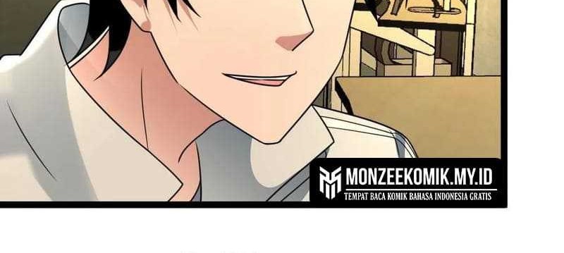 Freezing The World: I Built A Doomsday Safehouse Chapter 116 Gambar 13