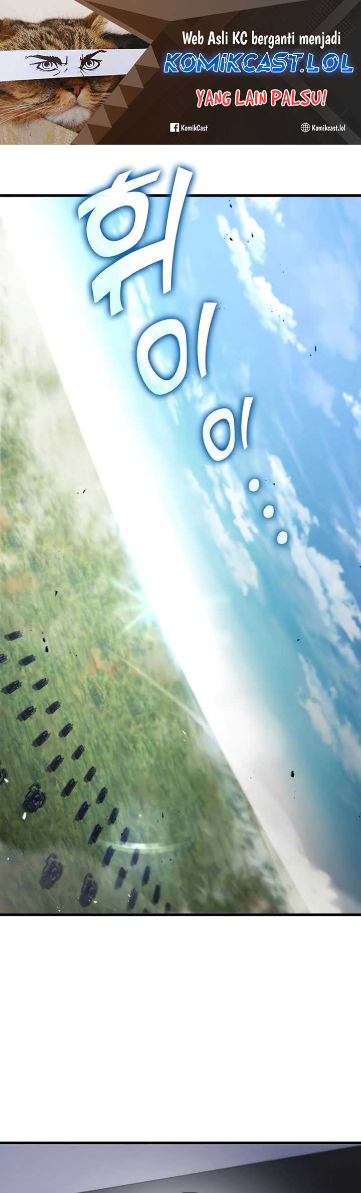 Baca Manhwa Kill The Dragon Chapter 110 Gambar 2
