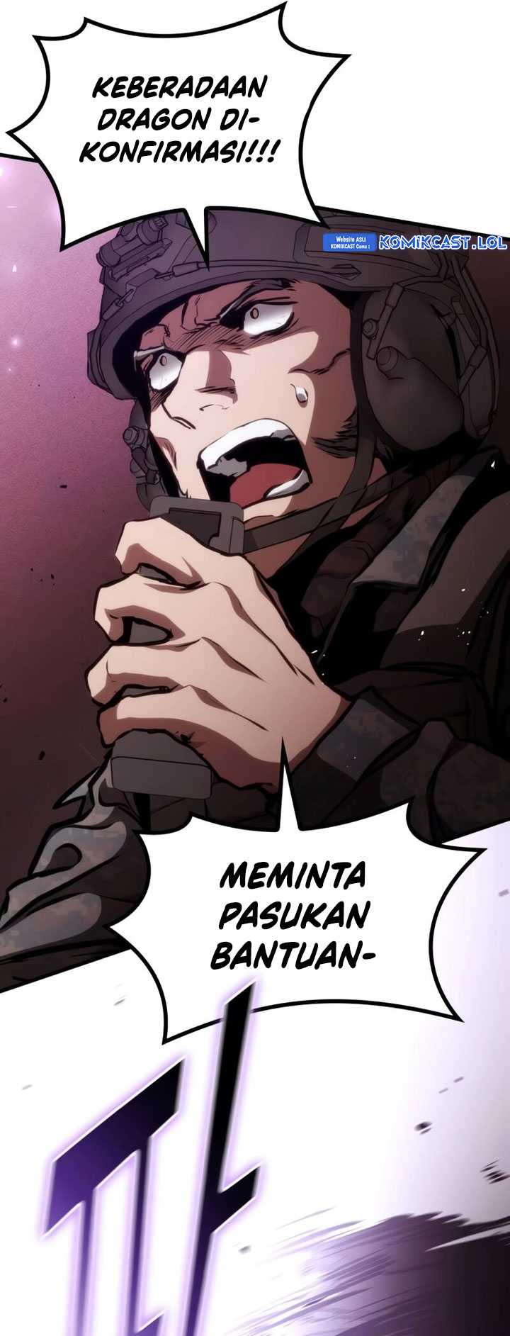 Kill The Dragon Chapter 110 Gambar 36