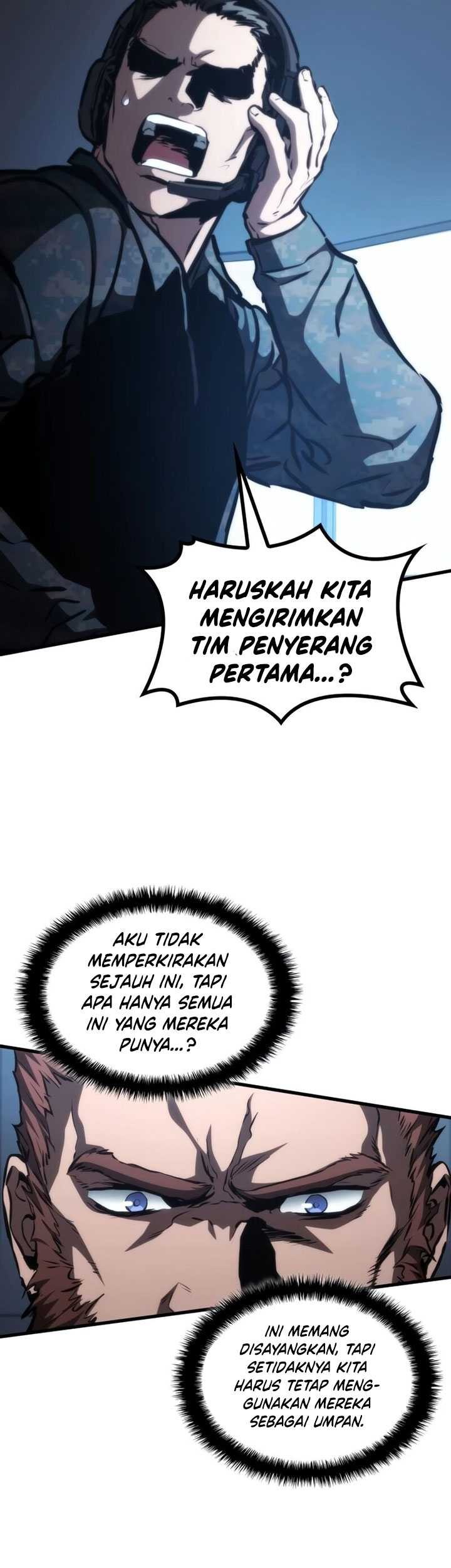 Kill The Dragon Chapter 110 Gambar 43