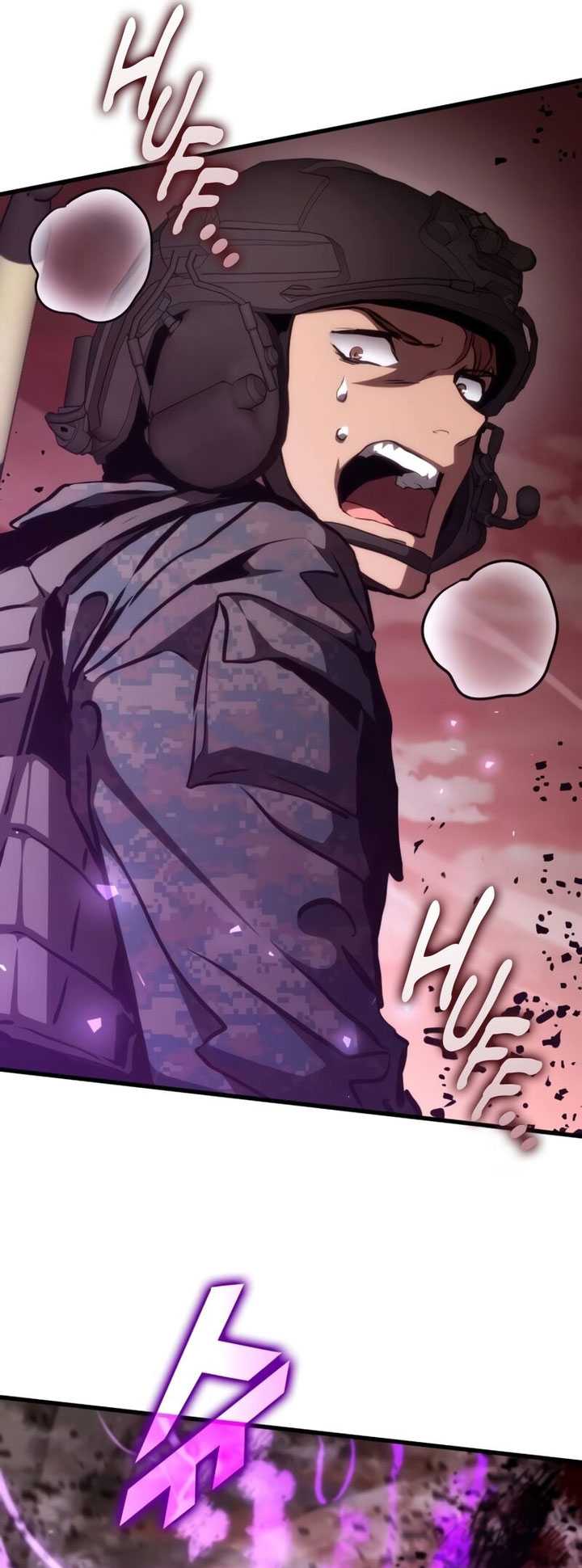 Kill The Dragon Chapter 110 Gambar 48