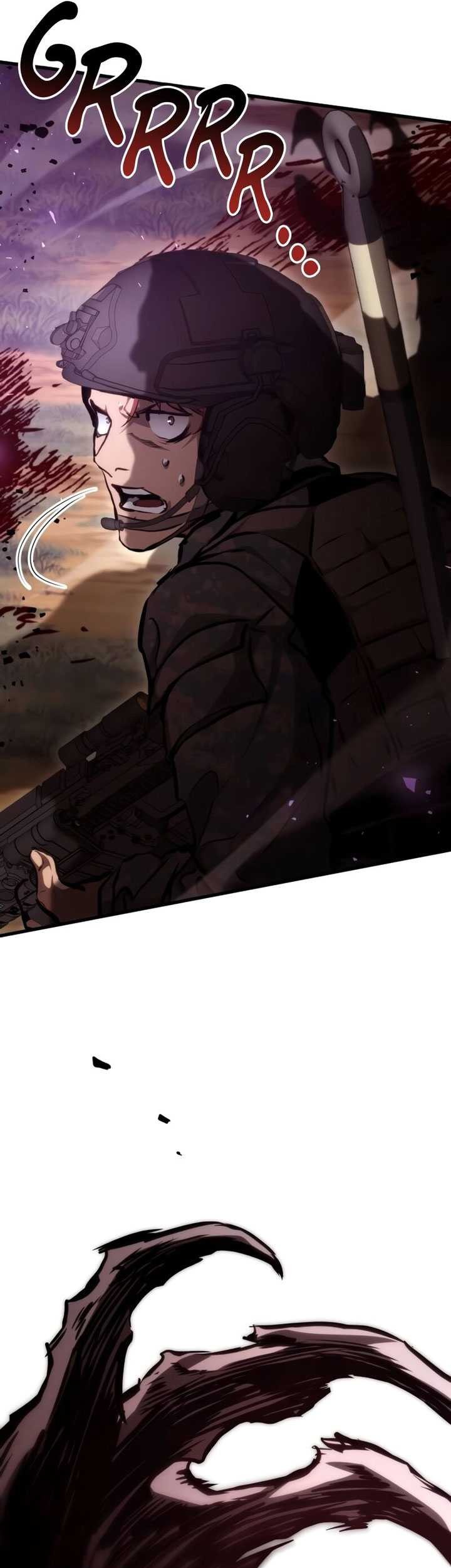 Kill The Dragon Chapter 110 Gambar 50