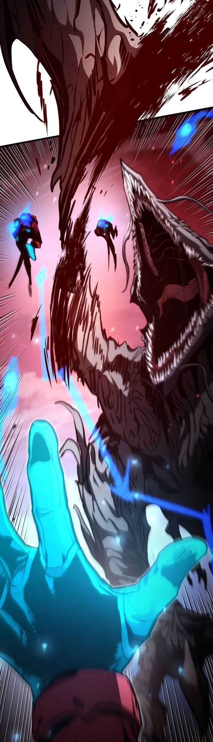 Kill The Dragon Chapter 110 Gambar 78