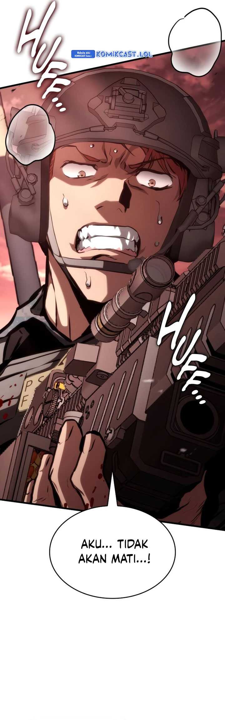 Kill The Dragon Chapter 110 Gambar 89