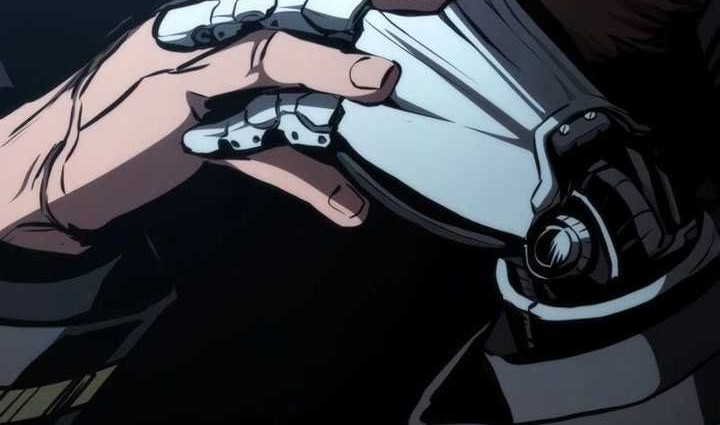 Kill The Dragon Chapter 110 Gambar 91