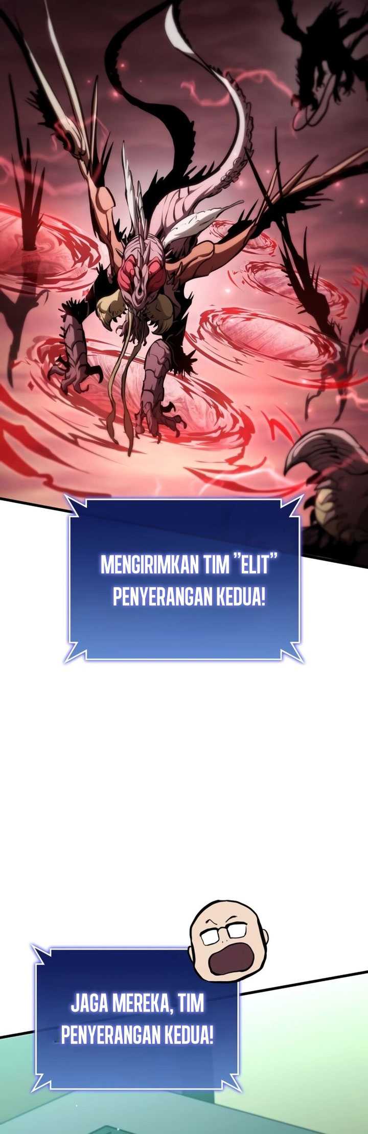 Kill The Dragon Chapter 110 Gambar 93