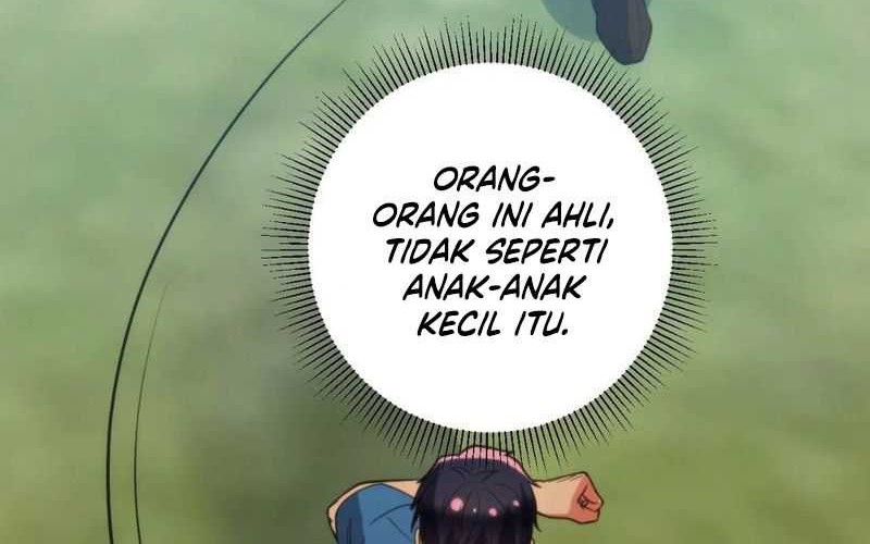 I Have 90 Billion Licking Gold Chapter 240 Gambar 25