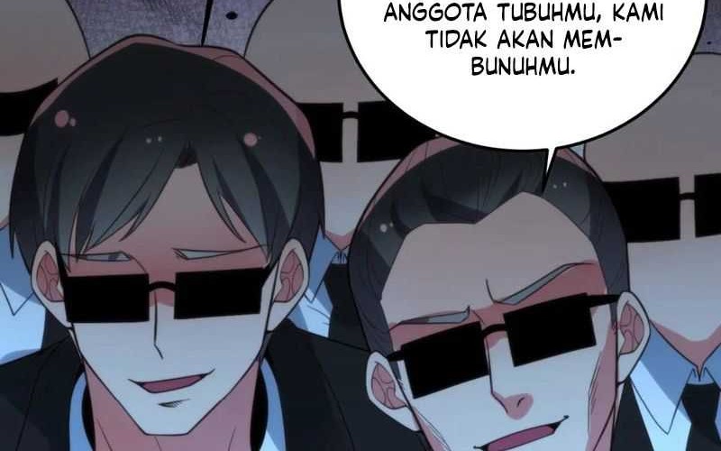 I Have 90 Billion Licking Gold Chapter 240 Gambar 27