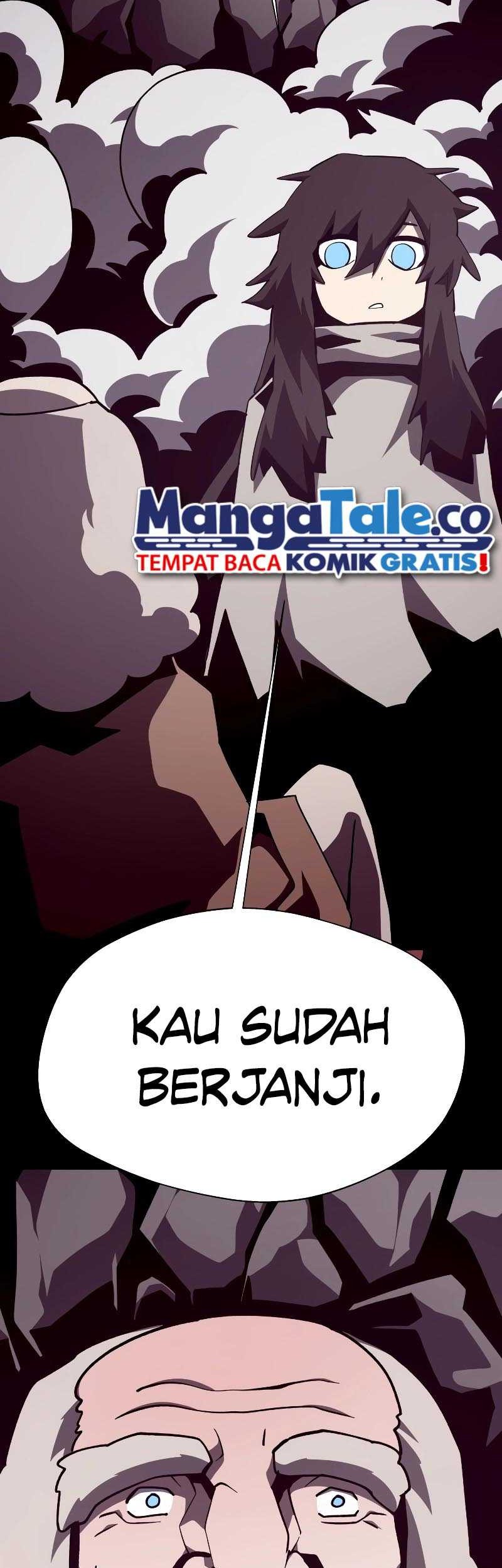 Dungeon Odyssey Chapter 88 Gambar 43