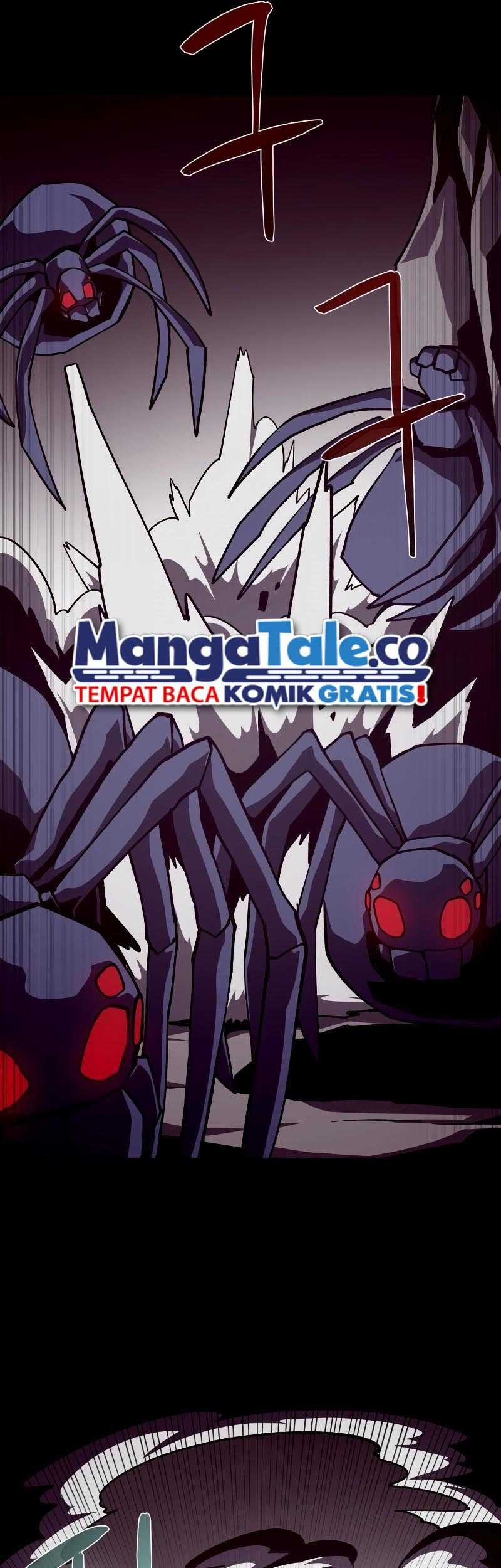 Dungeon Odyssey Chapter 88 Gambar 45
