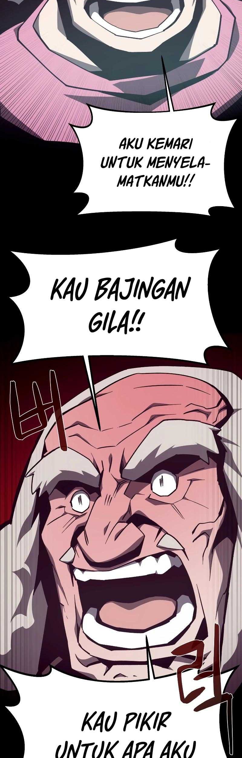 Dungeon Odyssey Chapter 88 Gambar 47