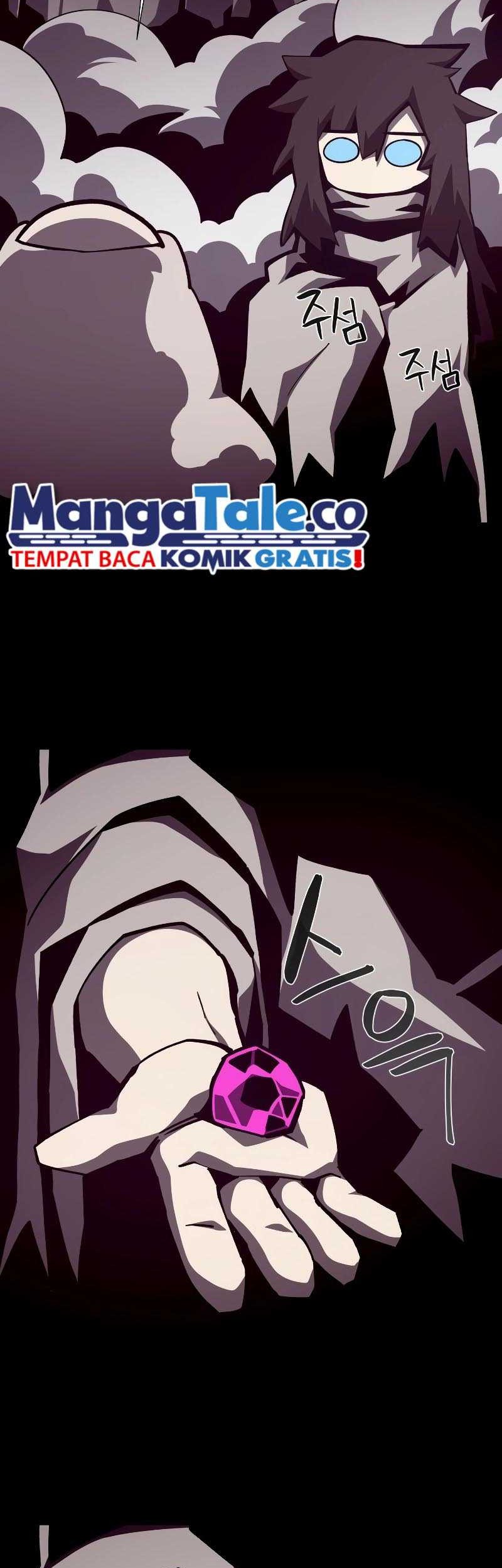 Dungeon Odyssey Chapter 88 Gambar 51