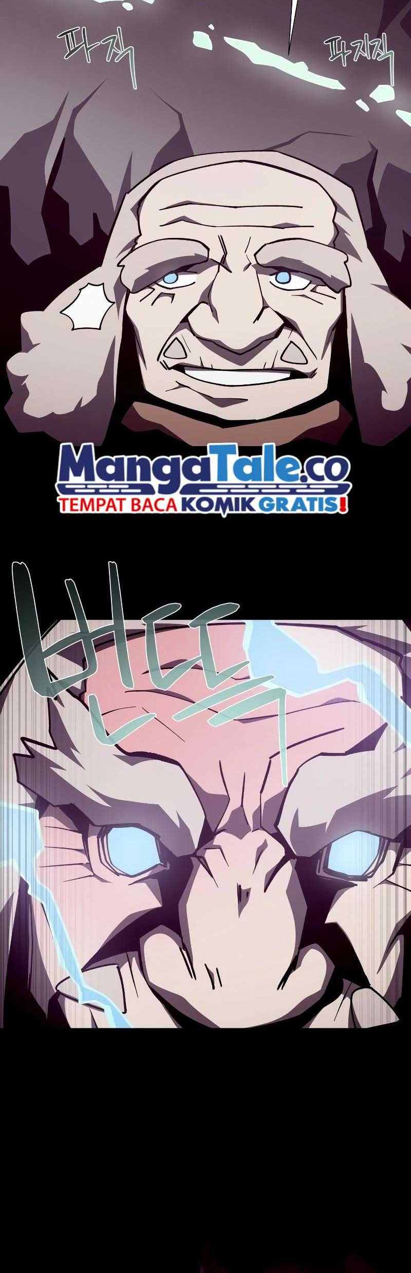 Dungeon Odyssey Chapter 88 Gambar 57