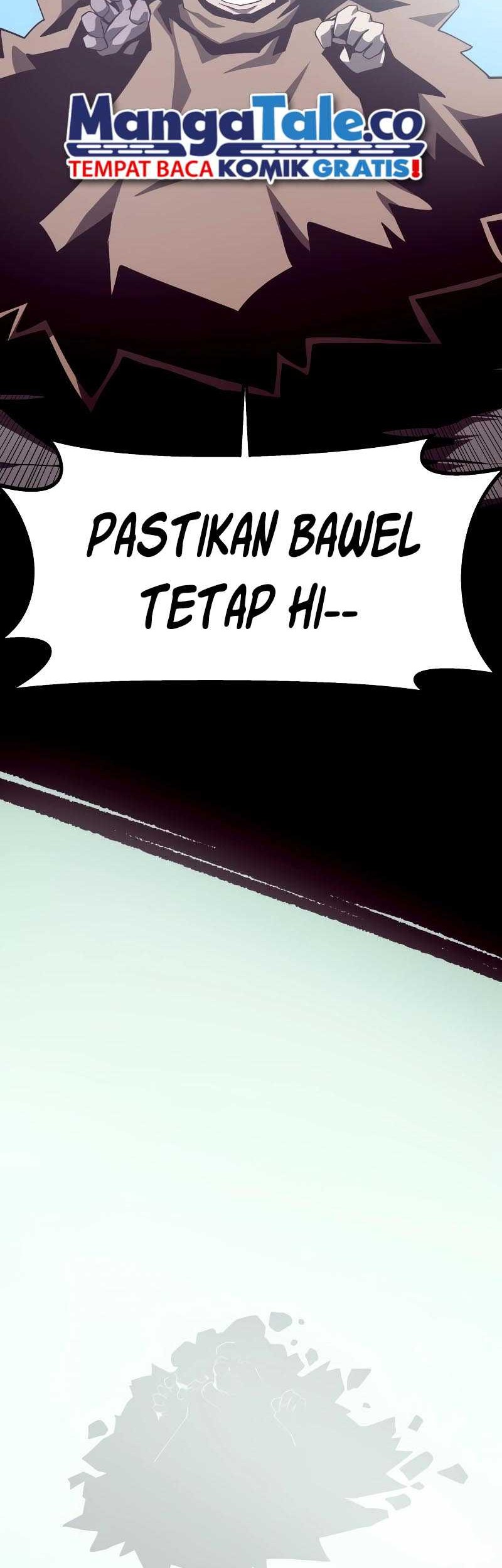 Dungeon Odyssey Chapter 88 Gambar 59