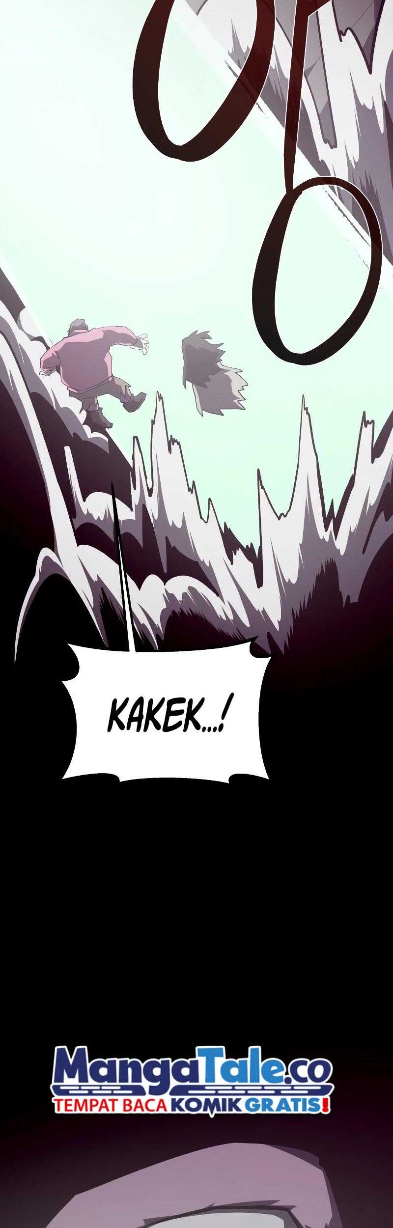 Dungeon Odyssey Chapter 88 Gambar 61
