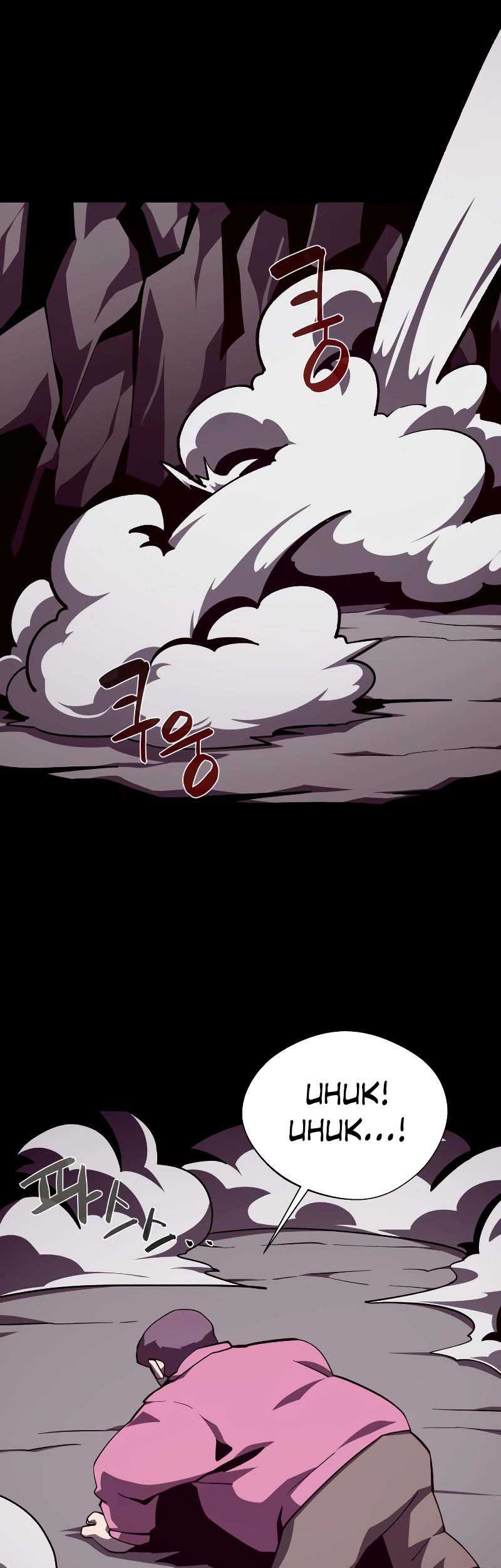 Baca  Dungeon Odyssey Chapter 88 Gambar 2
