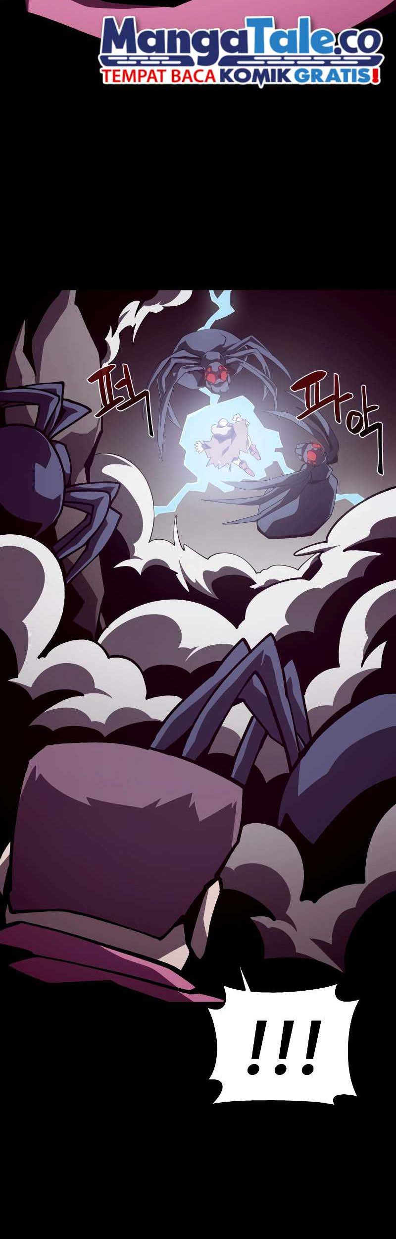 Dungeon Odyssey Chapter 88 Gambar 5