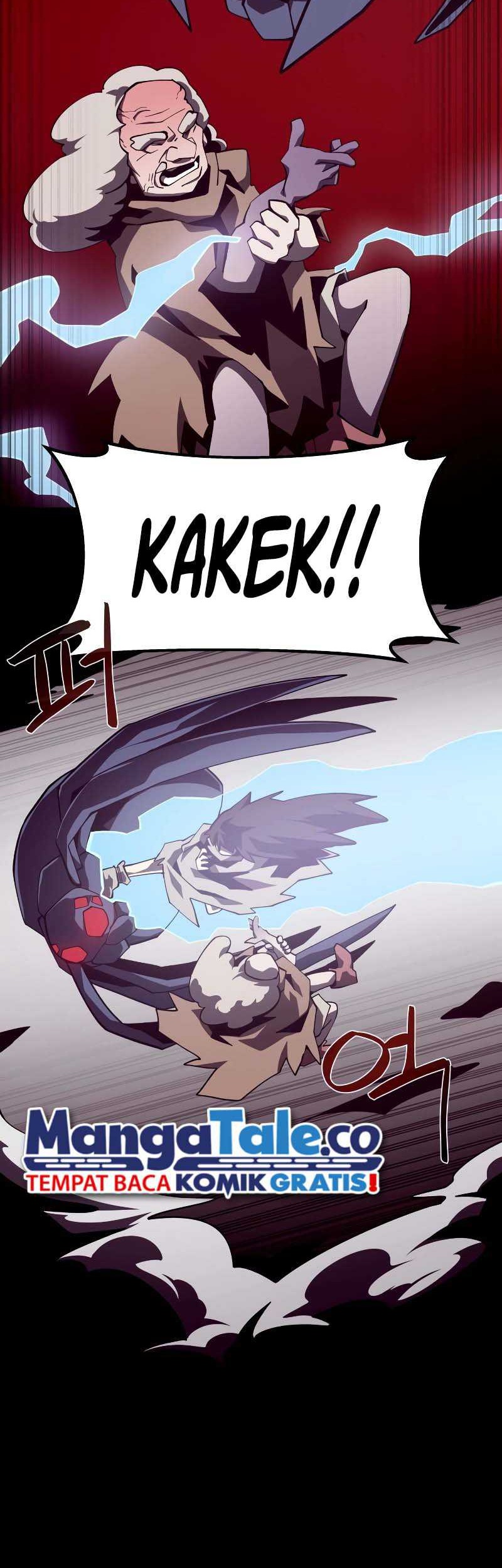 Dungeon Odyssey Chapter 88 Gambar 10